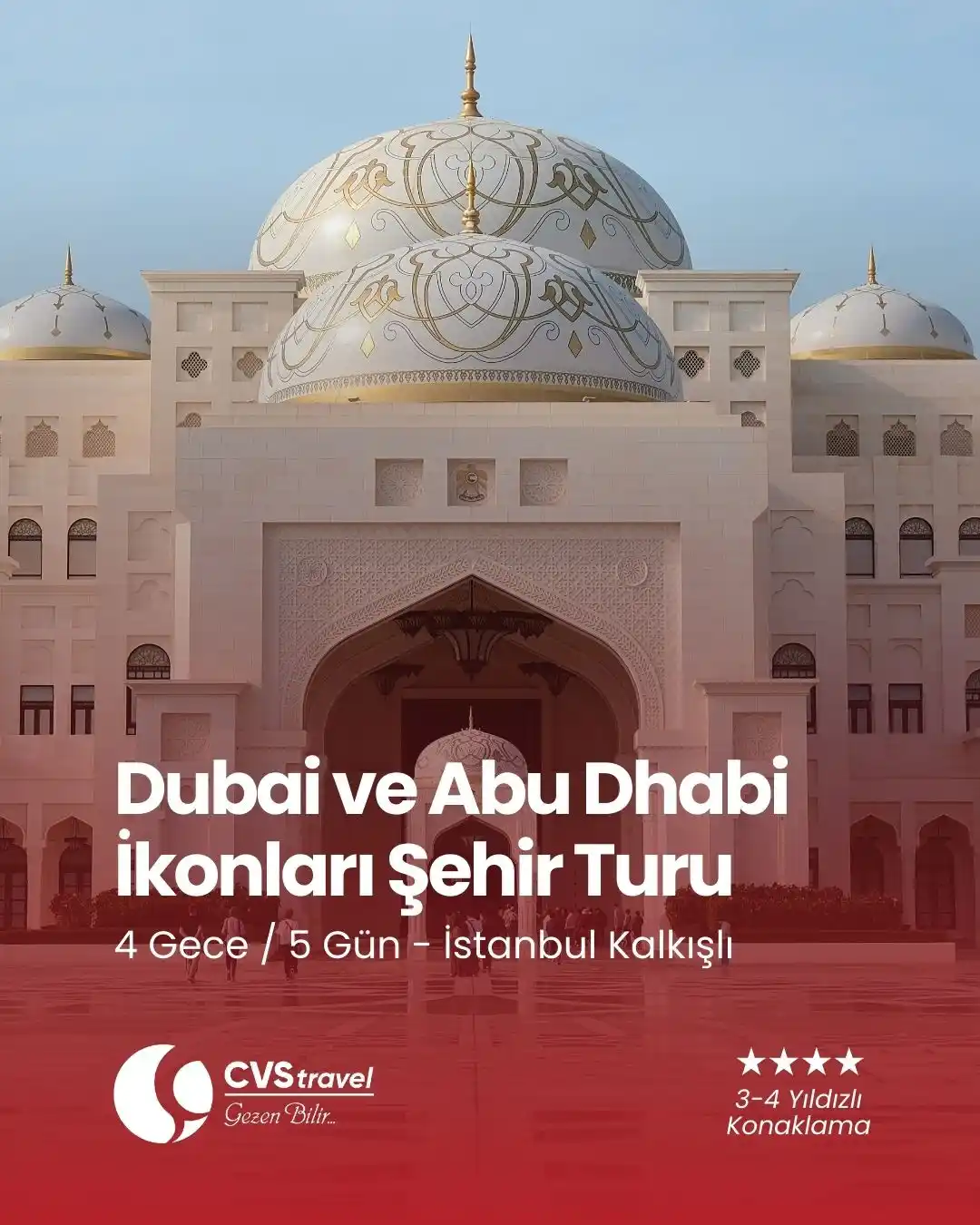 13-Dubai İkonları
