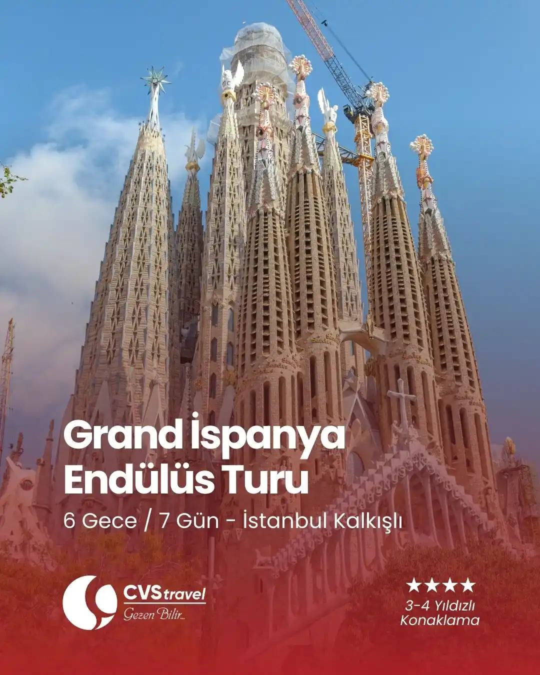 23-Grand İspanya Endülüs Turu