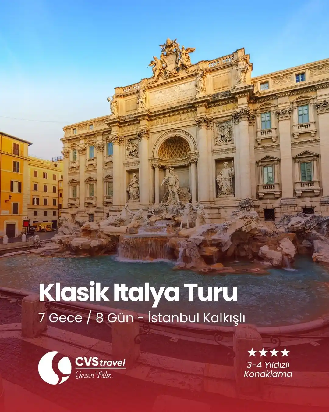 31-Klasik Italya Turu
